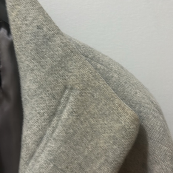 JCrew Wool Peacoat Nelo Gorri in Grey - Picture 5 of 8